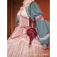 Hoshibako Works Touhou Project Satori Komeiji One Piece and Bolero(Reservation/Full Payment Without Shipping)